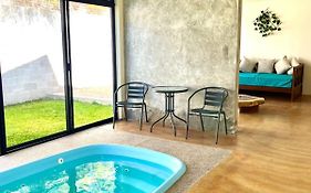 Villas Aleido Hotel